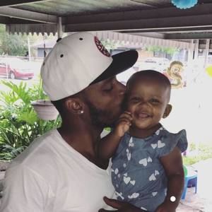 Meet your Posher, Darion